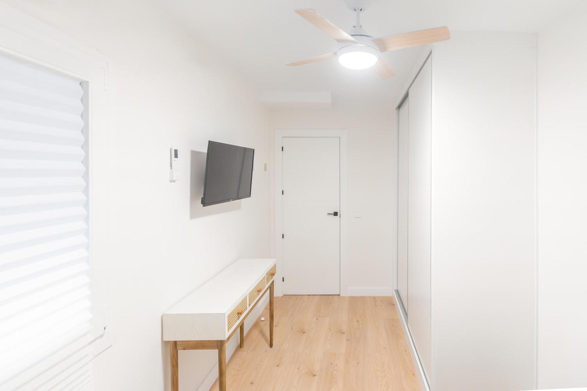 Nosquera Freshapartaments By Bossh! Appartamento Málaga