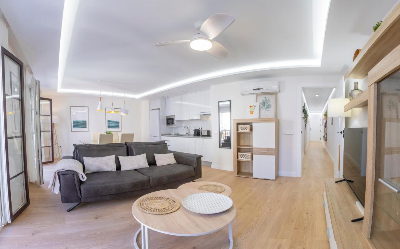 Appartement Nosquera Freshapartaments By Bossh! Málaga