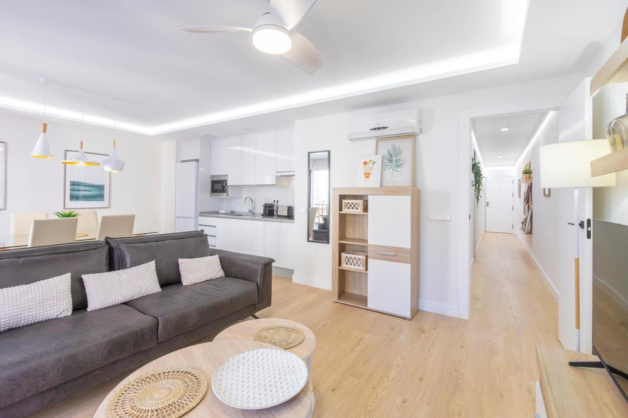 Appartement Nosquera Freshapartaments By Bossh!