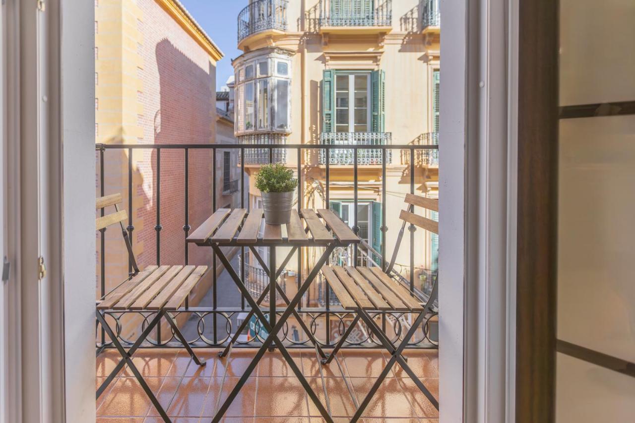 Nosquera Freshapartaments By Bossh! Malaga