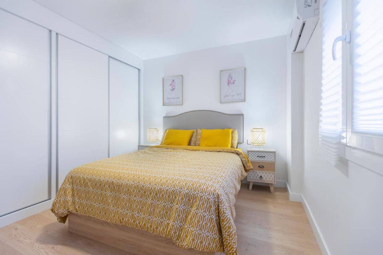Nosquera Freshapartaments By Bossh! Apartment