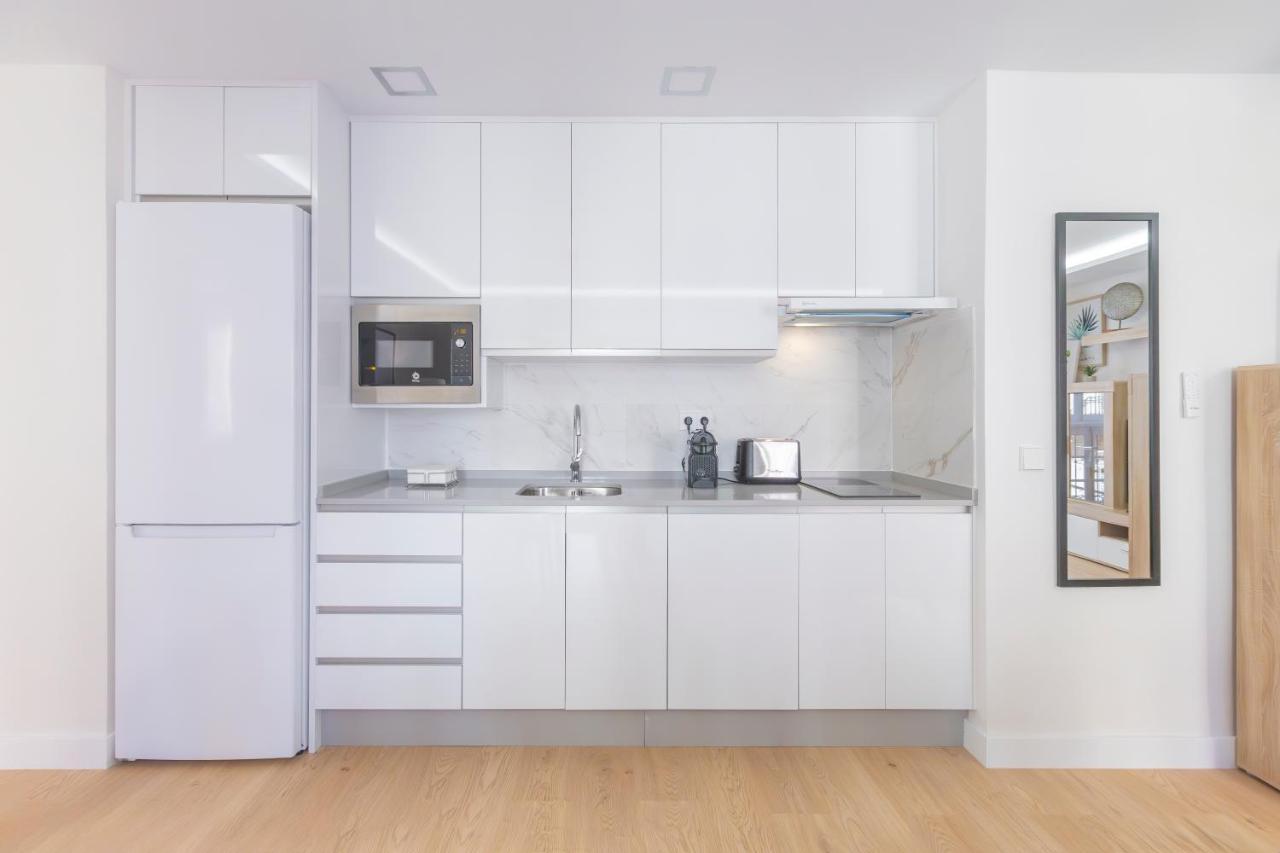 Appartement Nosquera Freshapartaments By Bossh! *
