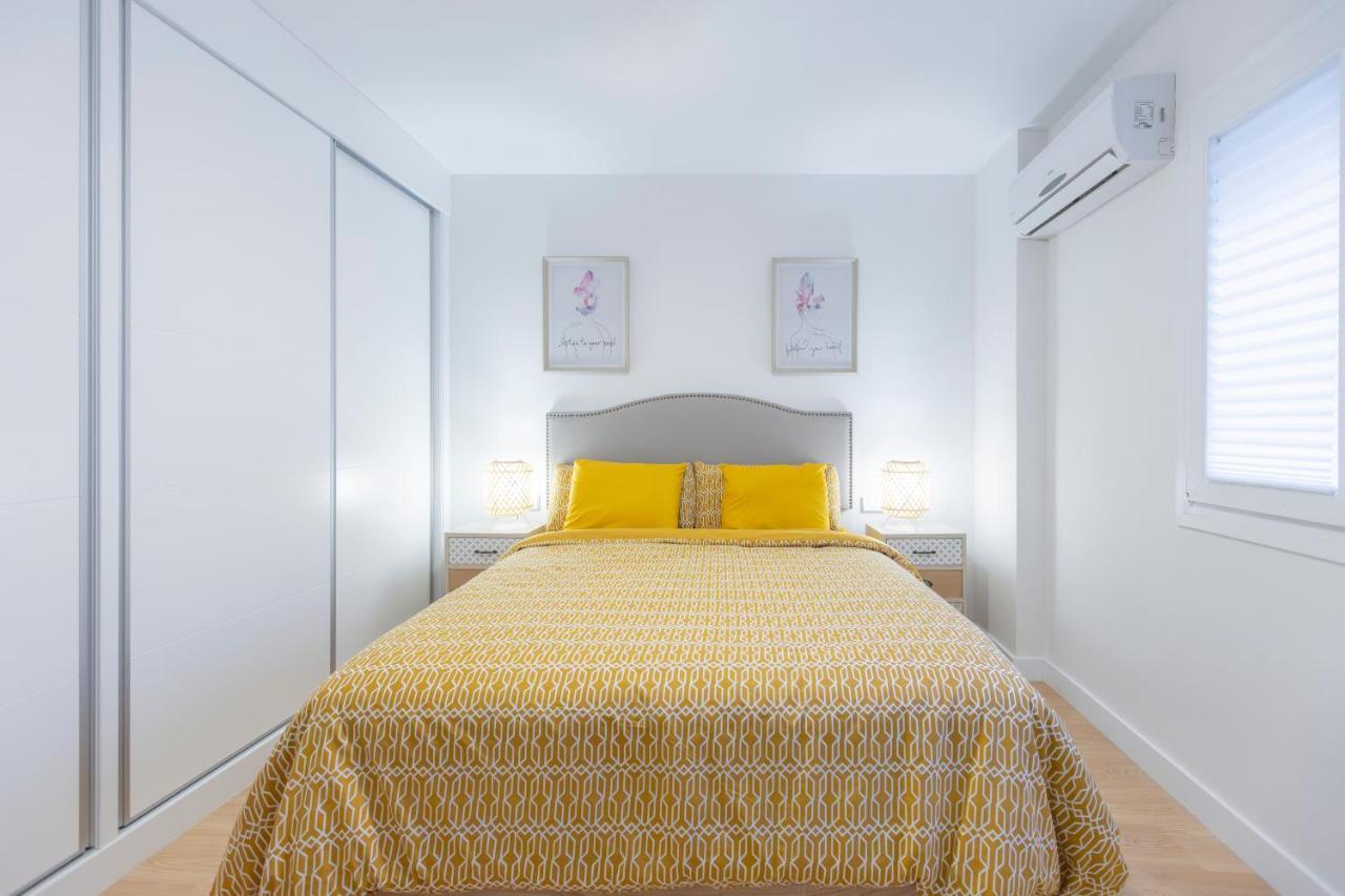 Nosquera Freshapartaments By Bossh! Appartement *