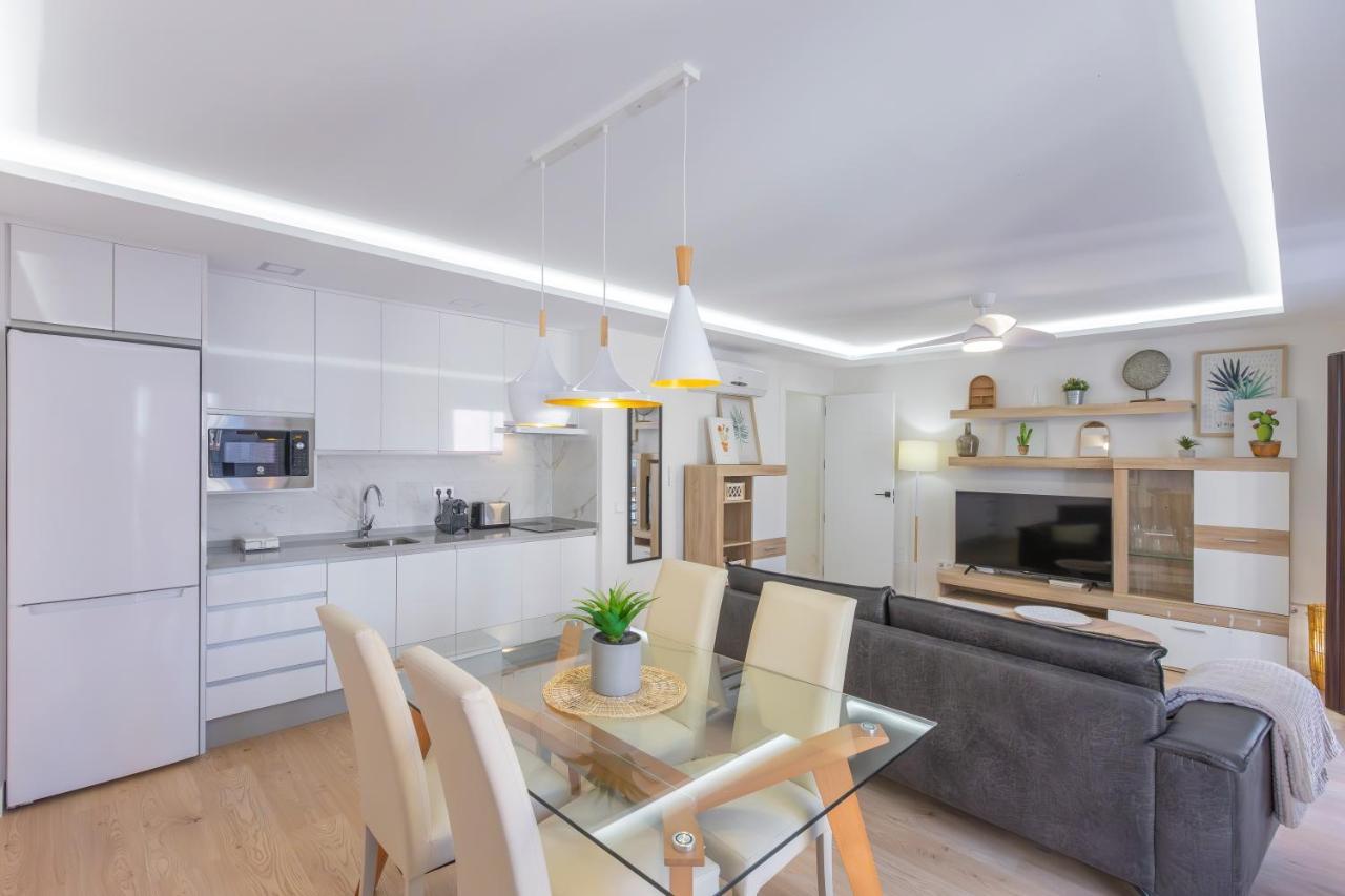 Appartement Nosquera Freshapartaments By Bossh!