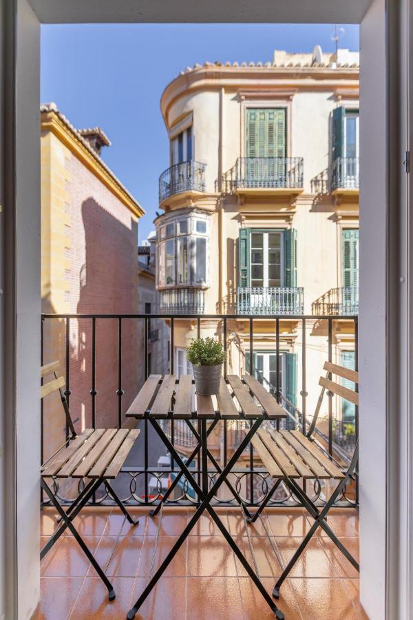 Nosquera Freshapartaments By Bossh! Appartement Málaga