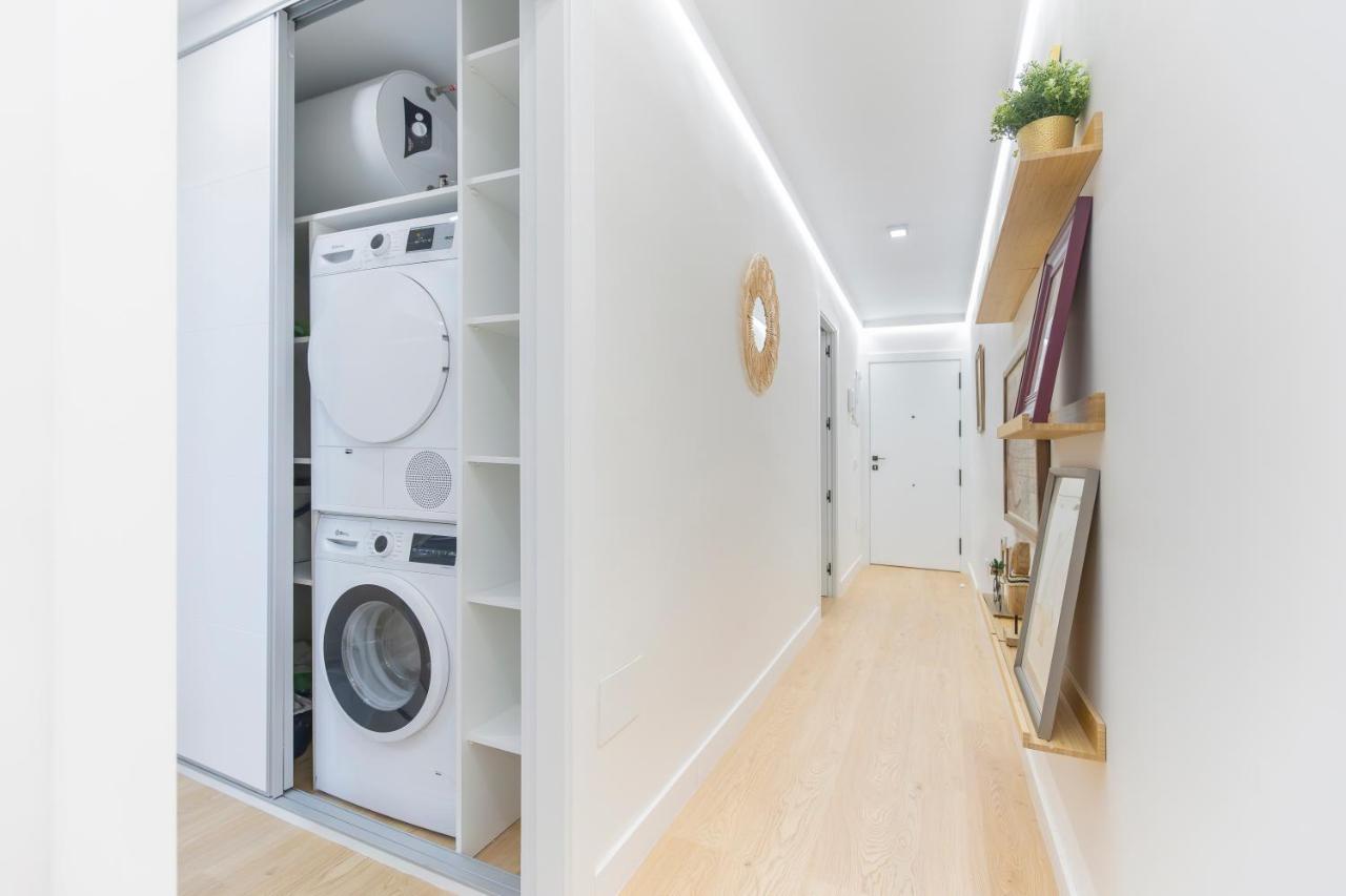 Appartement Nosquera Freshapartaments By Bossh! *
