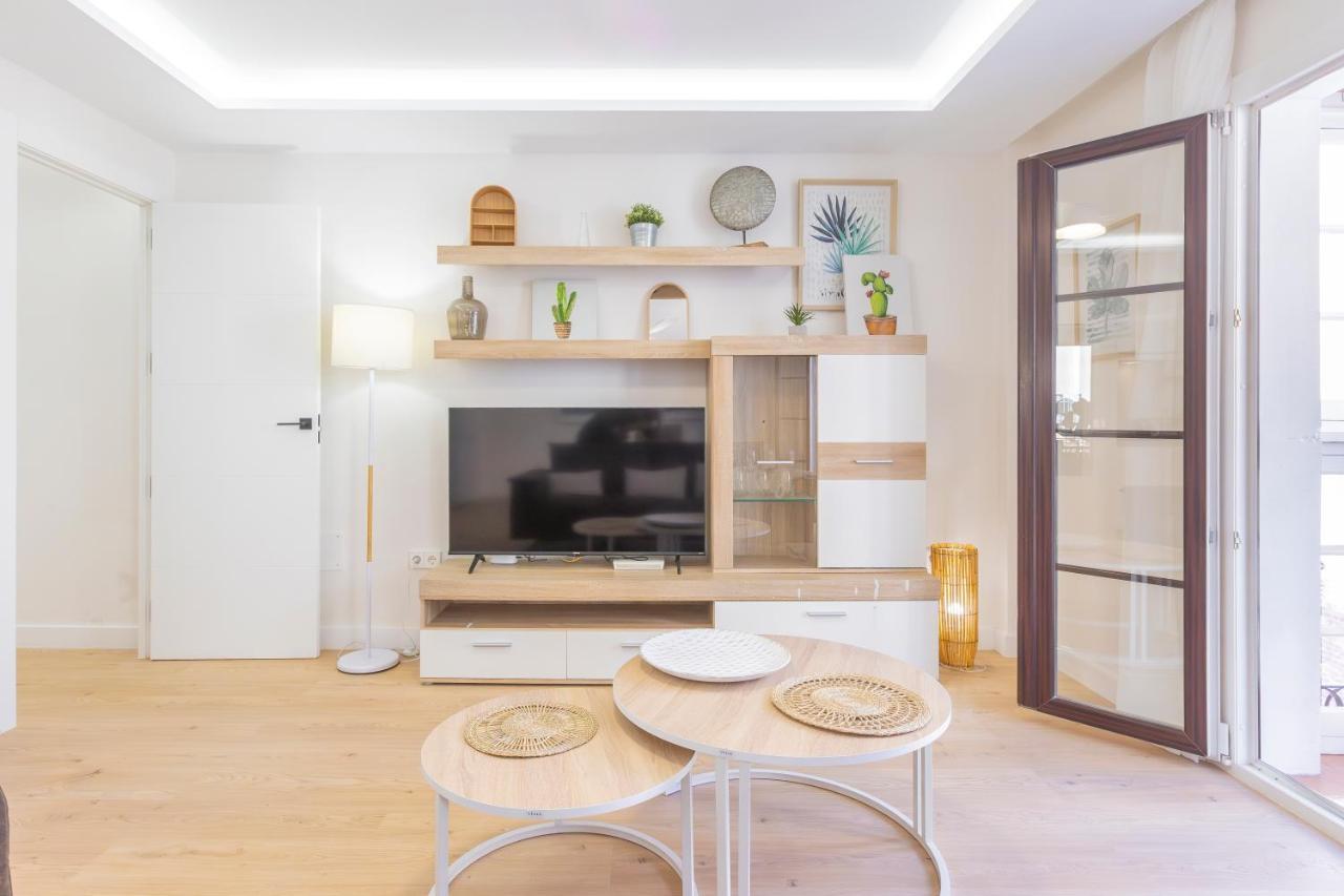 Nosquera Freshapartaments By Bossh! Appartement *