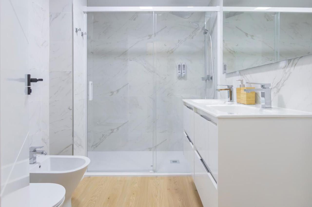 Nosquera Freshapartaments By Bossh! Appartement Málaga