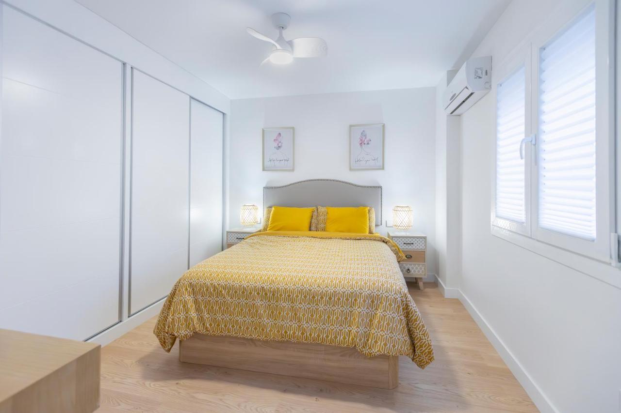 Nosquera Freshapartaments By Bossh! Appartement
