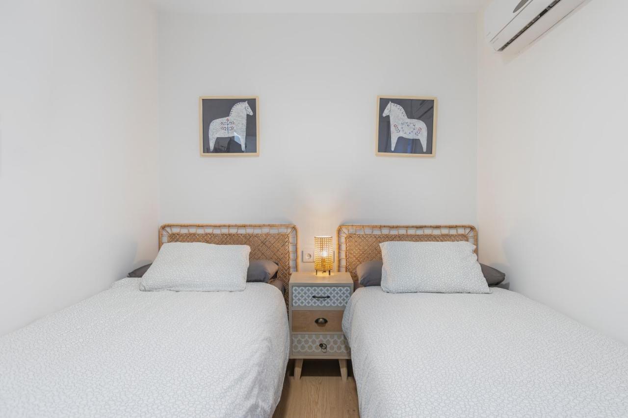 Nosquera Freshapartaments By Bossh! Appartement