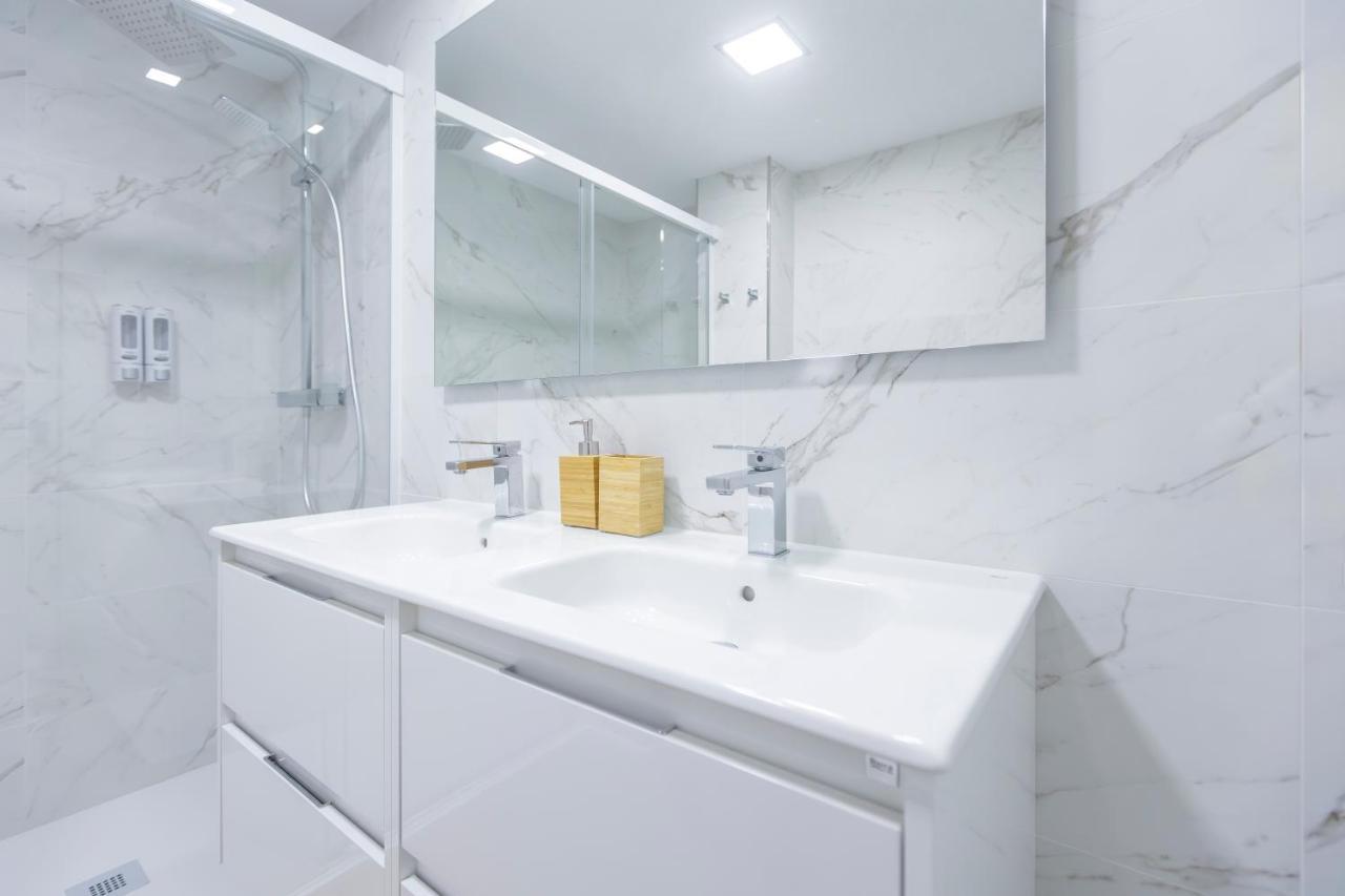 Nosquera Freshapartaments By Bossh! * Malaga