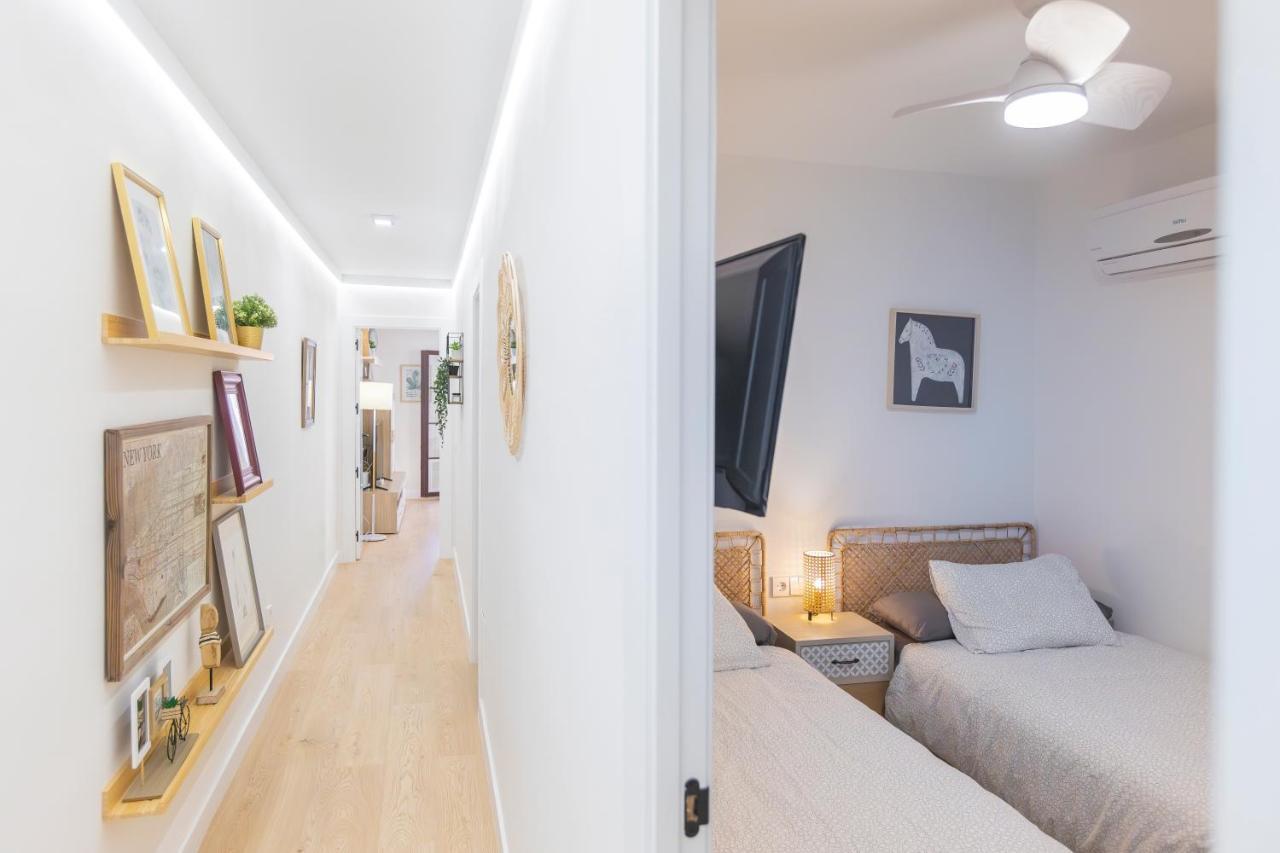 Nosquera Freshapartaments By Bossh! Appartement