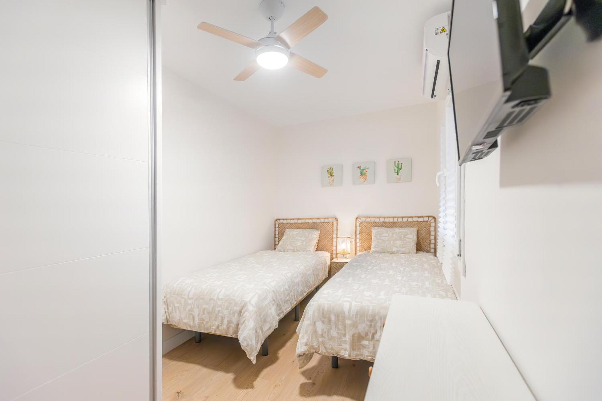Appartement Nosquera Freshapartaments By Bossh! *