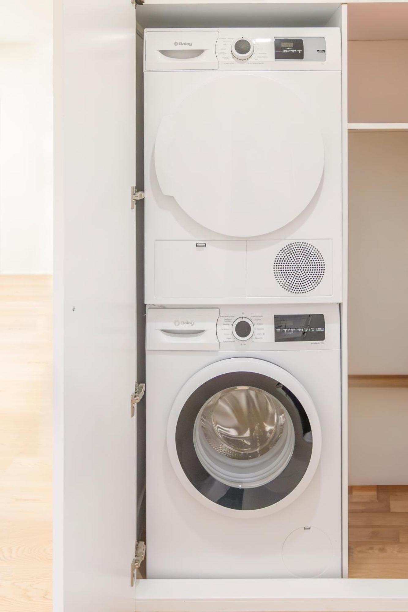 Nosquera Freshapartaments By Bossh! * Malaga