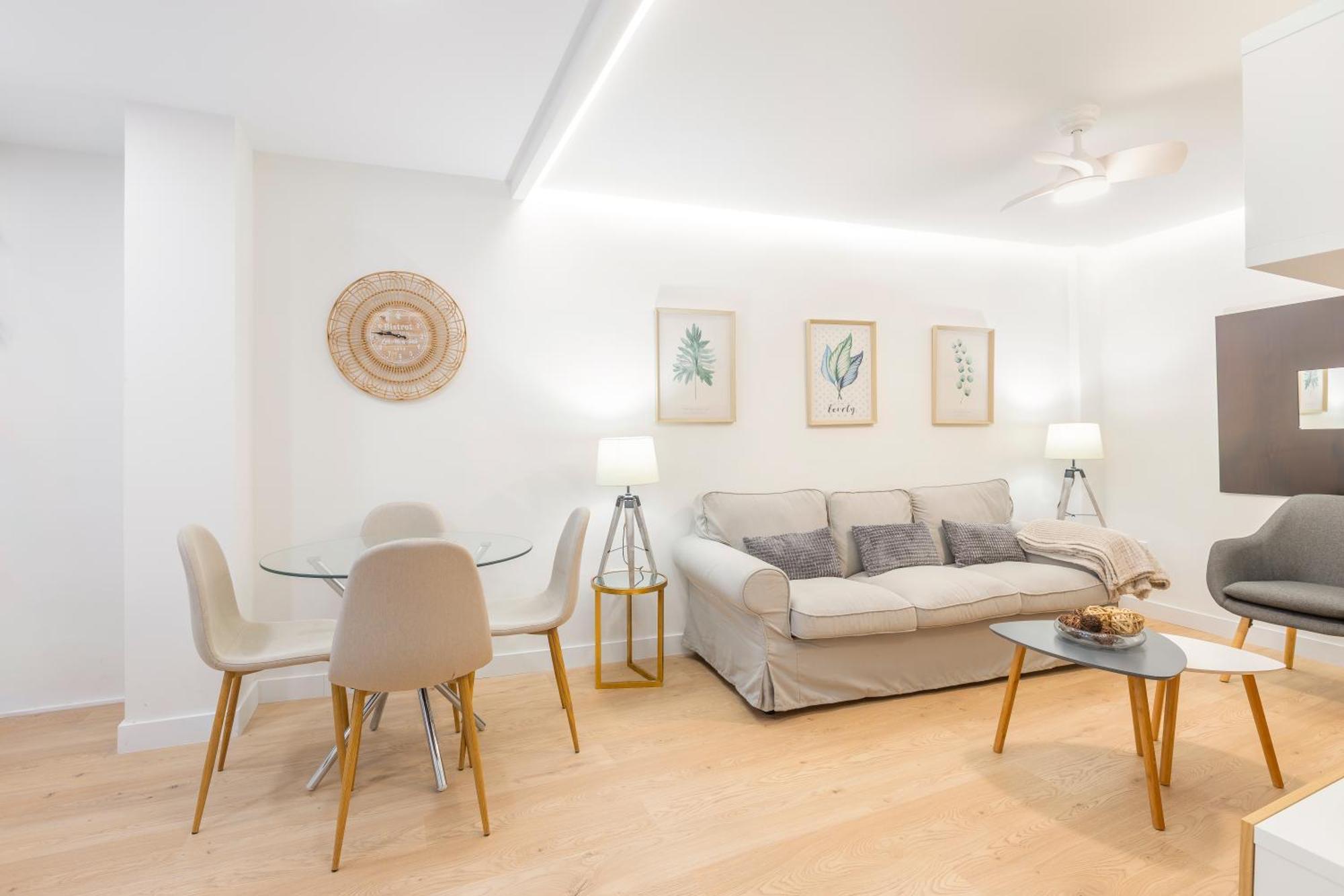 Appartement Nosquera Freshapartaments By Bossh! *