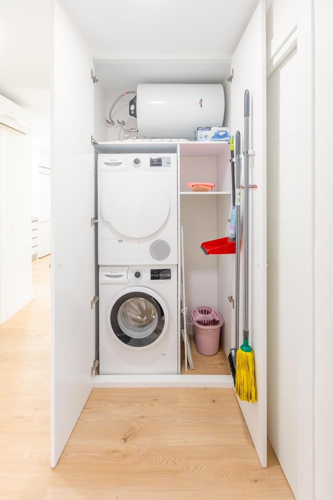 Nosquera Freshapartaments By Bossh! Appartement *