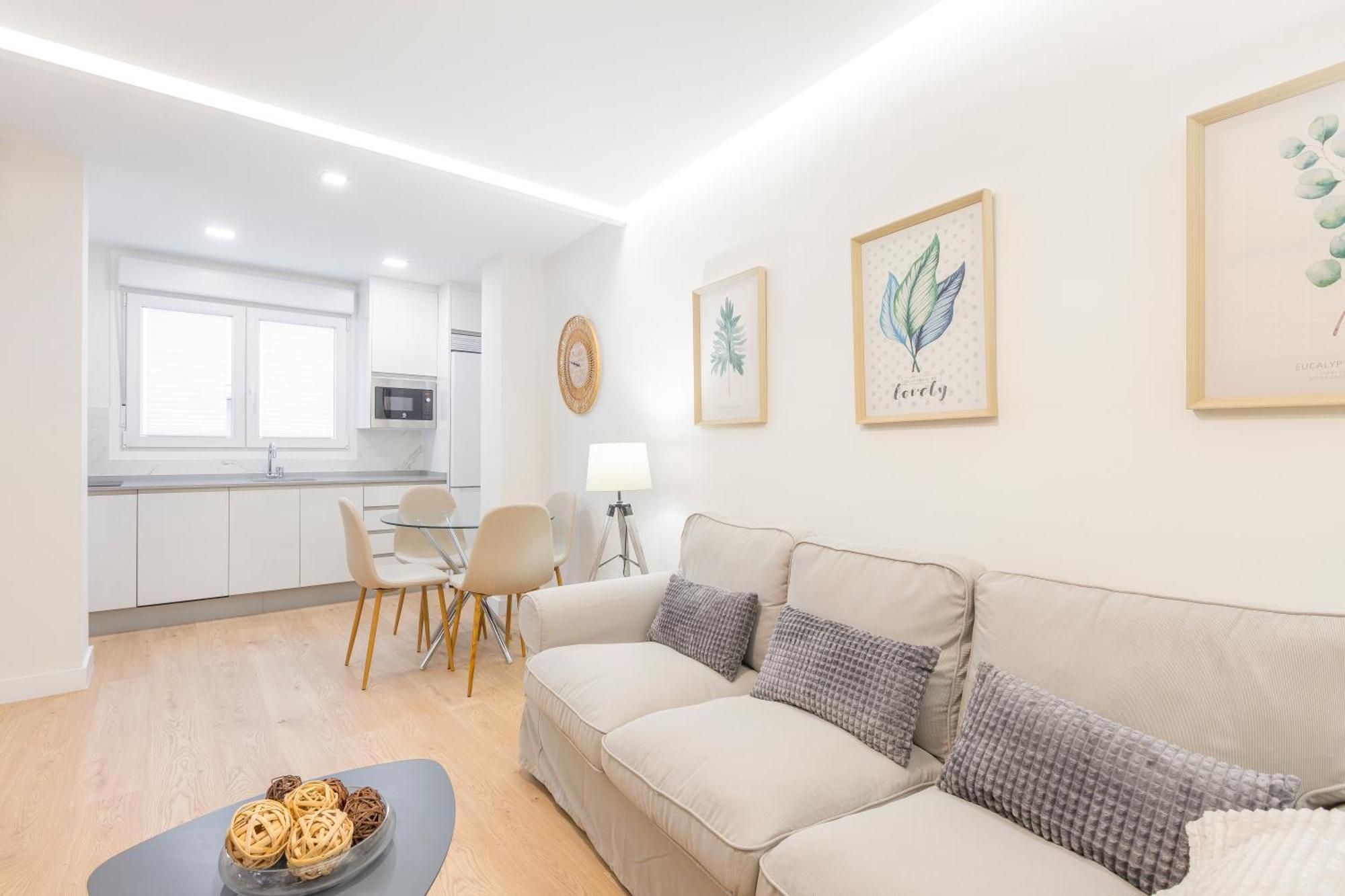 Nosquera Freshapartaments By Bossh! Appartement