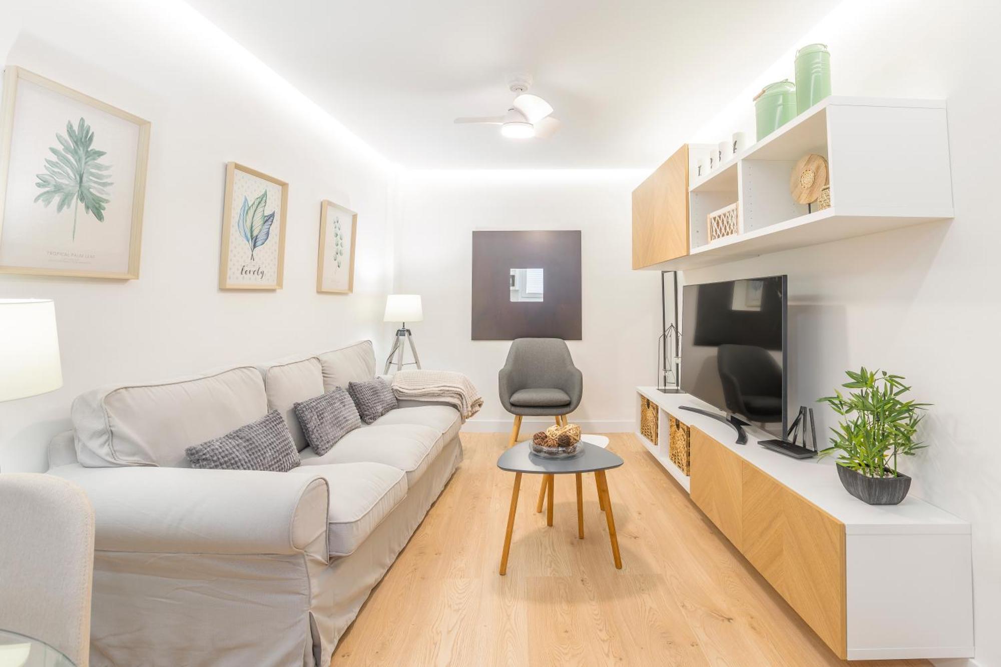 Nosquera Freshapartaments By Bossh! Appartement