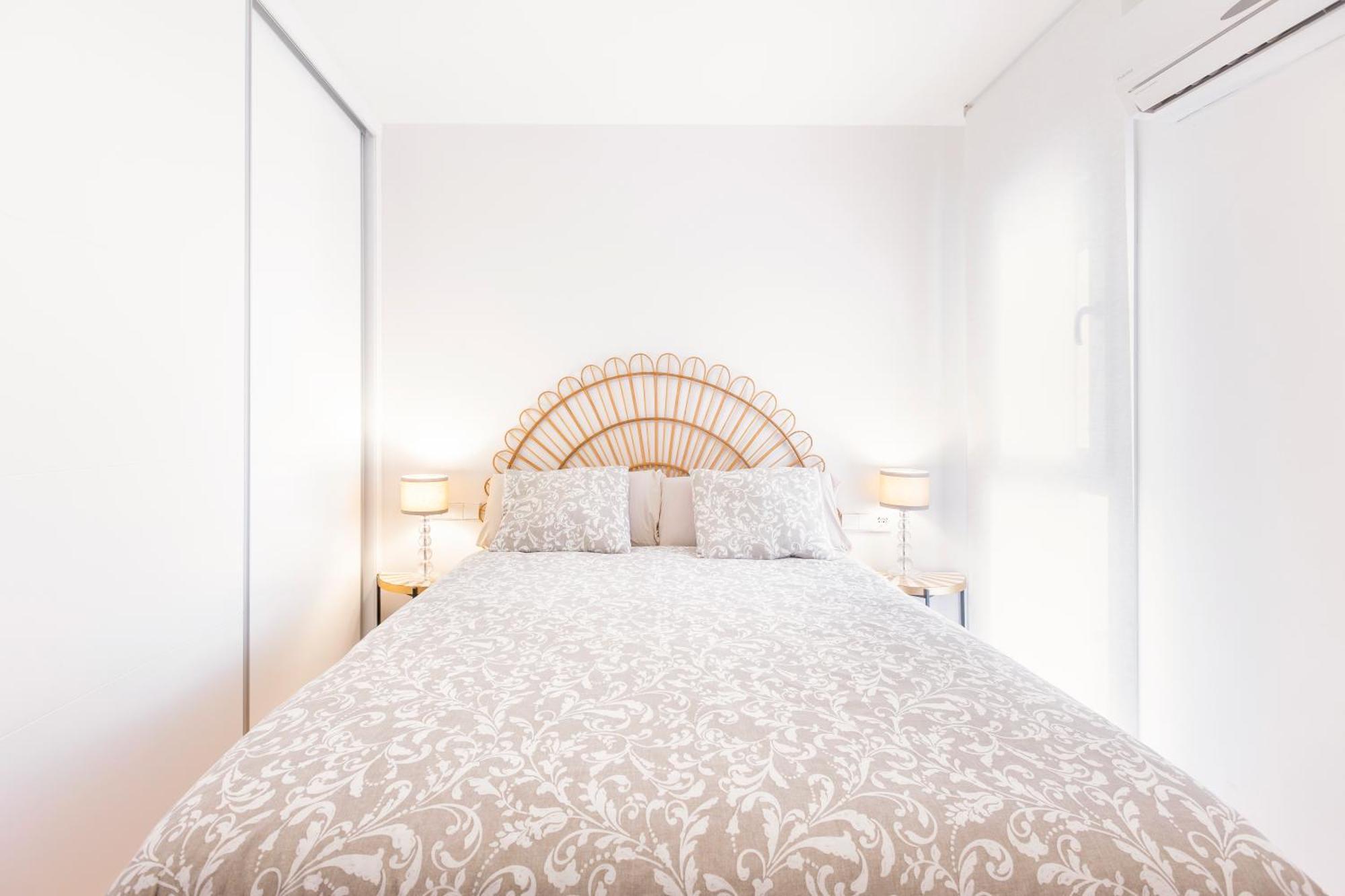 Nosquera Freshapartaments By Bossh! Appartement *