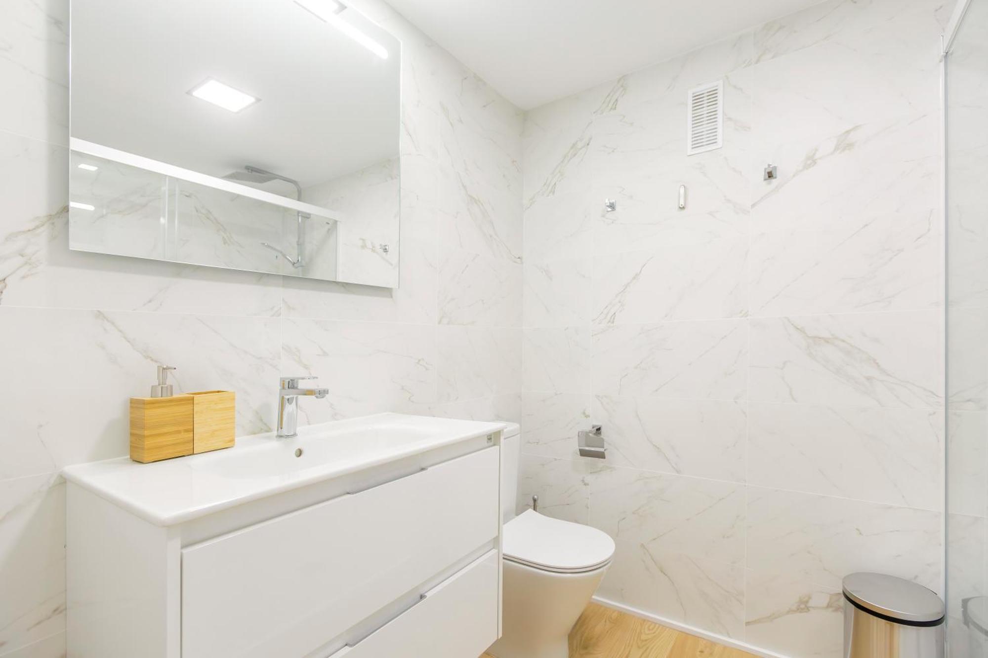 Appartement Nosquera Freshapartaments By Bossh! Málaga