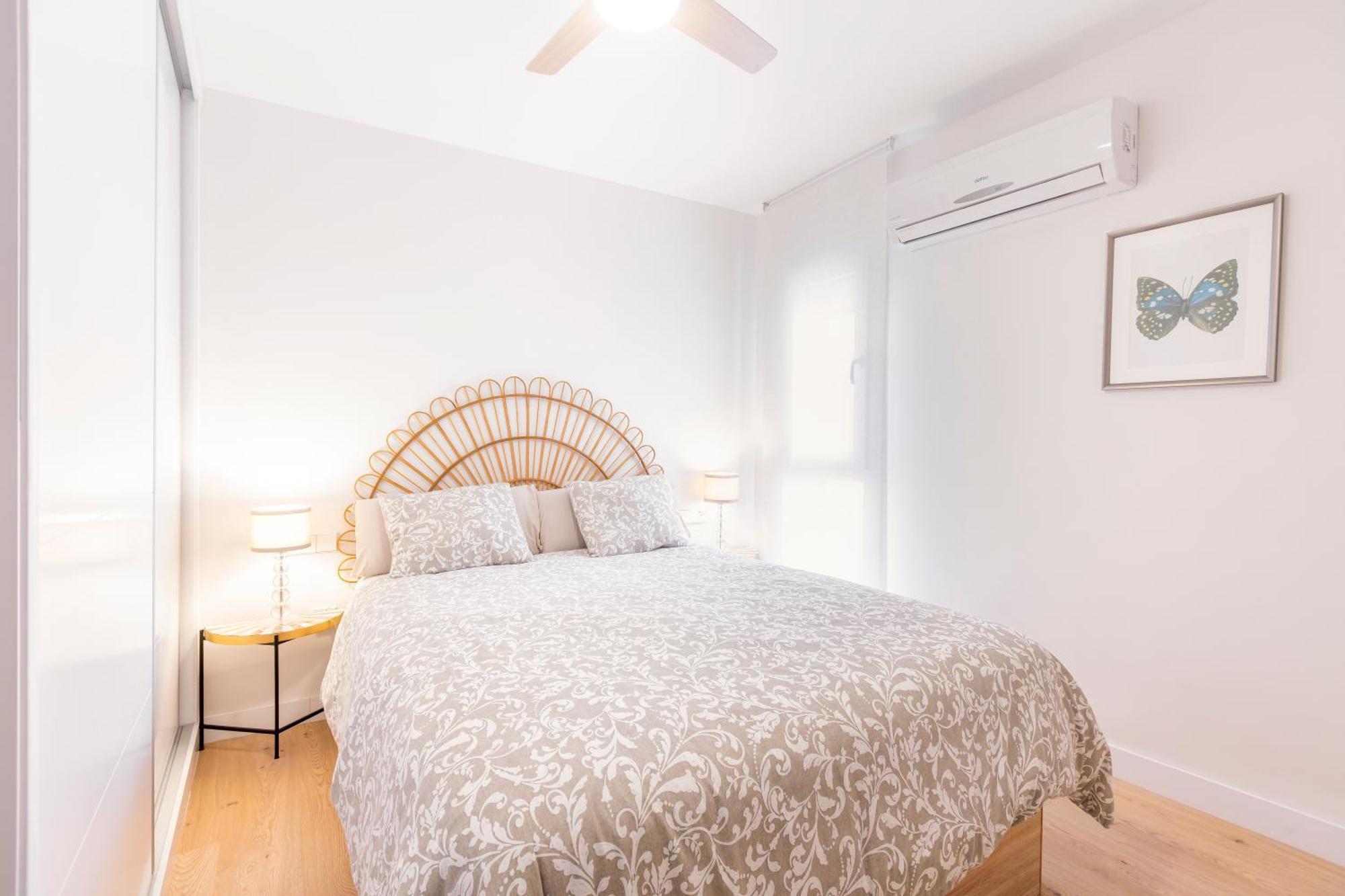 Nosquera Freshapartaments By Bossh! Malaga