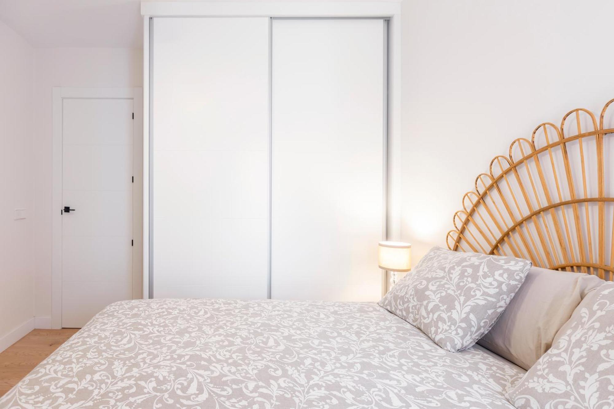 Nosquera Freshapartaments By Bossh! Appartement Málaga